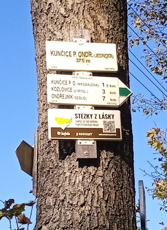 4 do Frenštátu p.R. 2