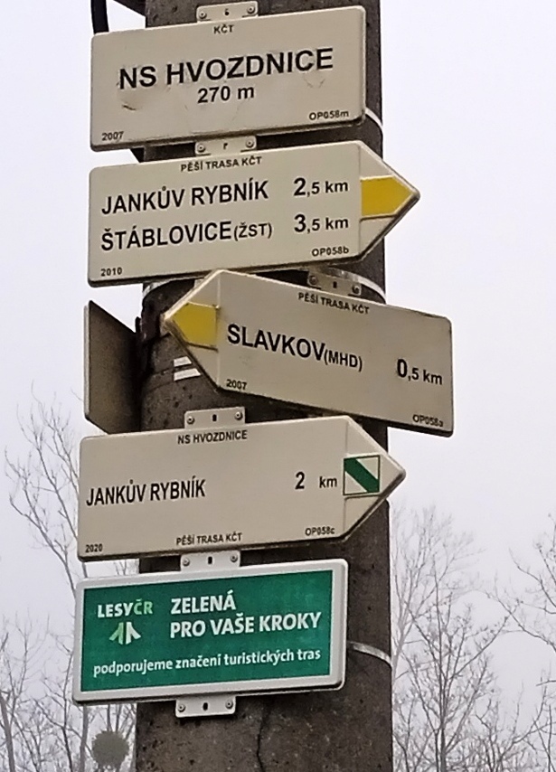 3 Hvozdnice 01