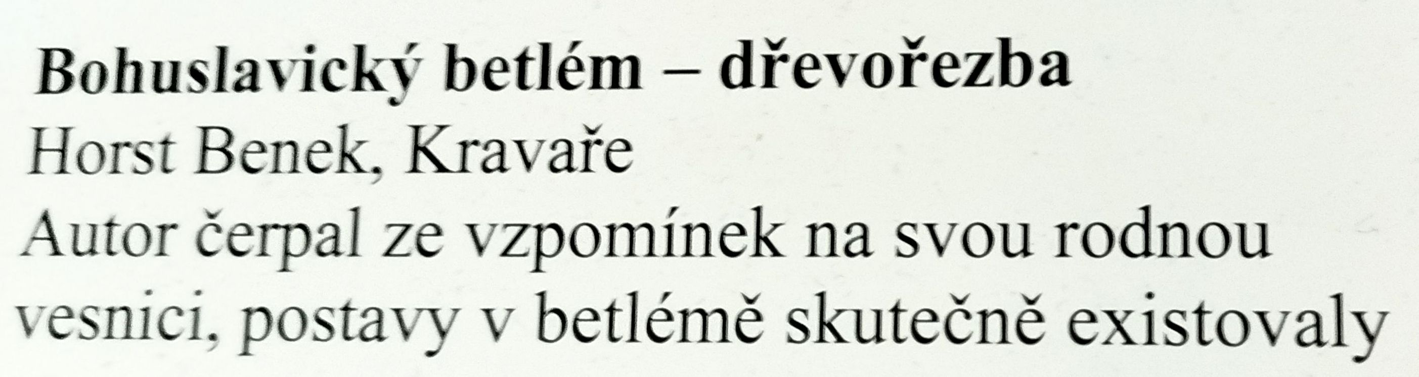 betlémy 16