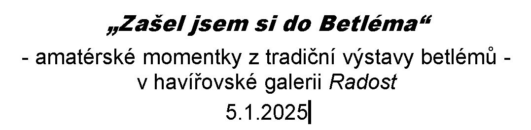 betlémy 00