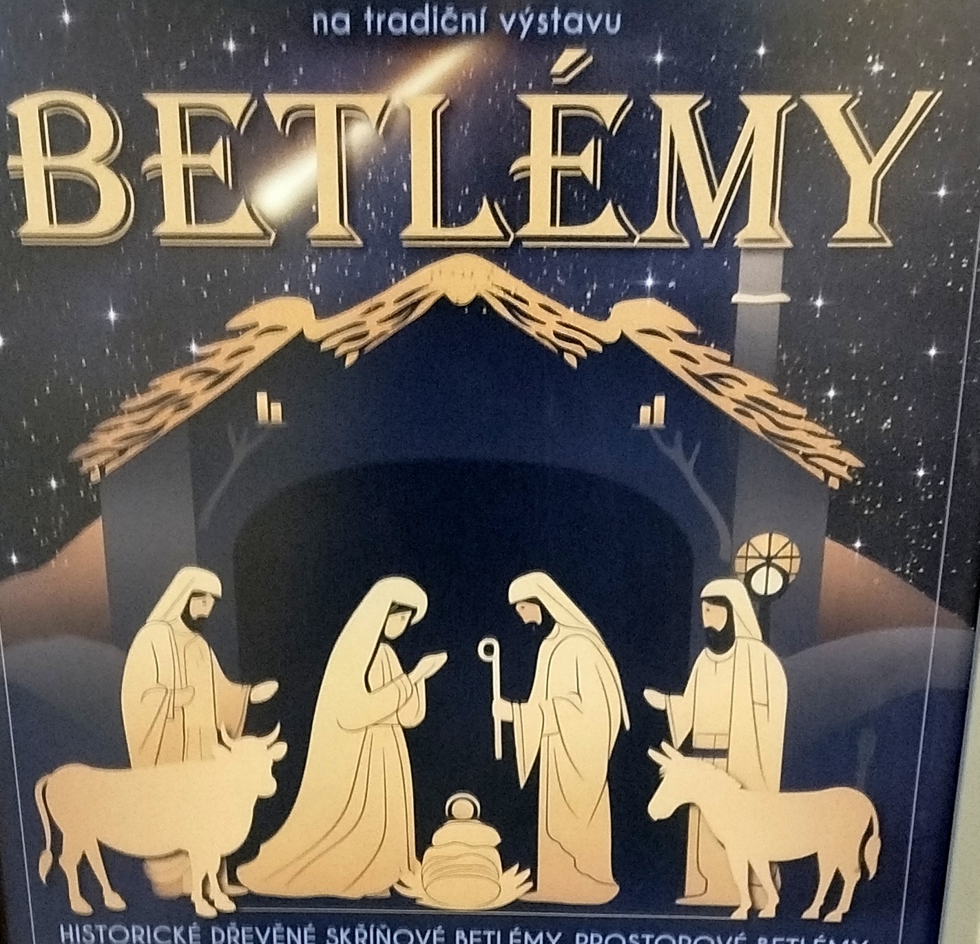 betlémy 0