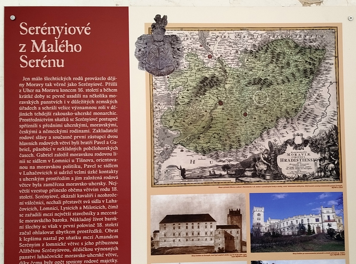 2 Lomnice zámek 09