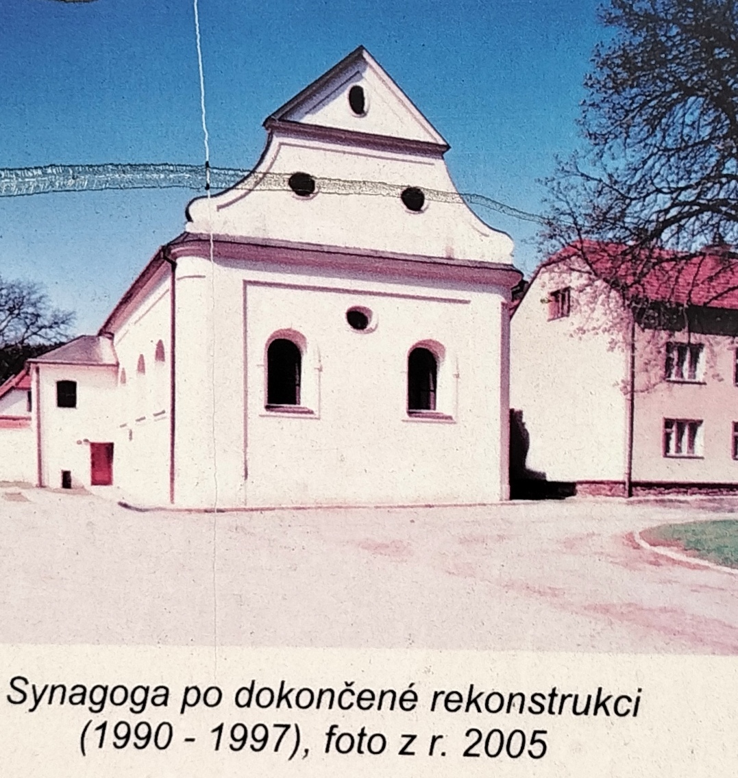3 Lomnice hřbitov,synagoga 06