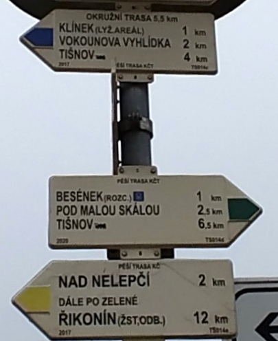 4 Tišnov odjezd 04
