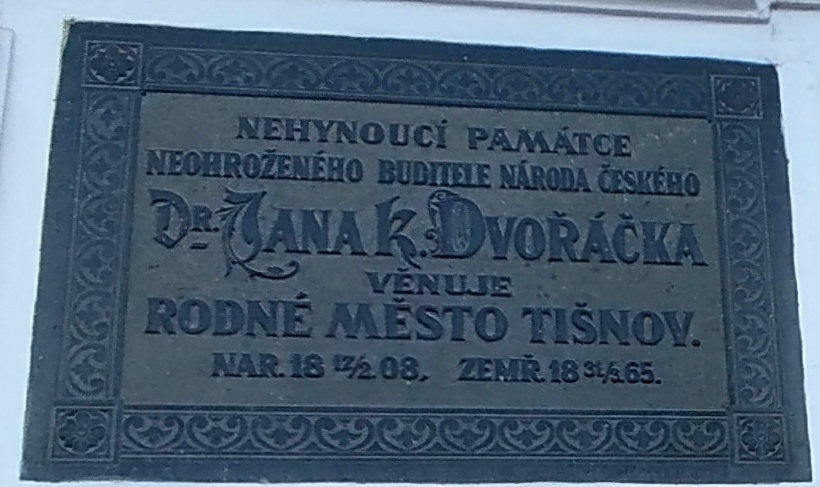 4 Tišnov odjezd 05