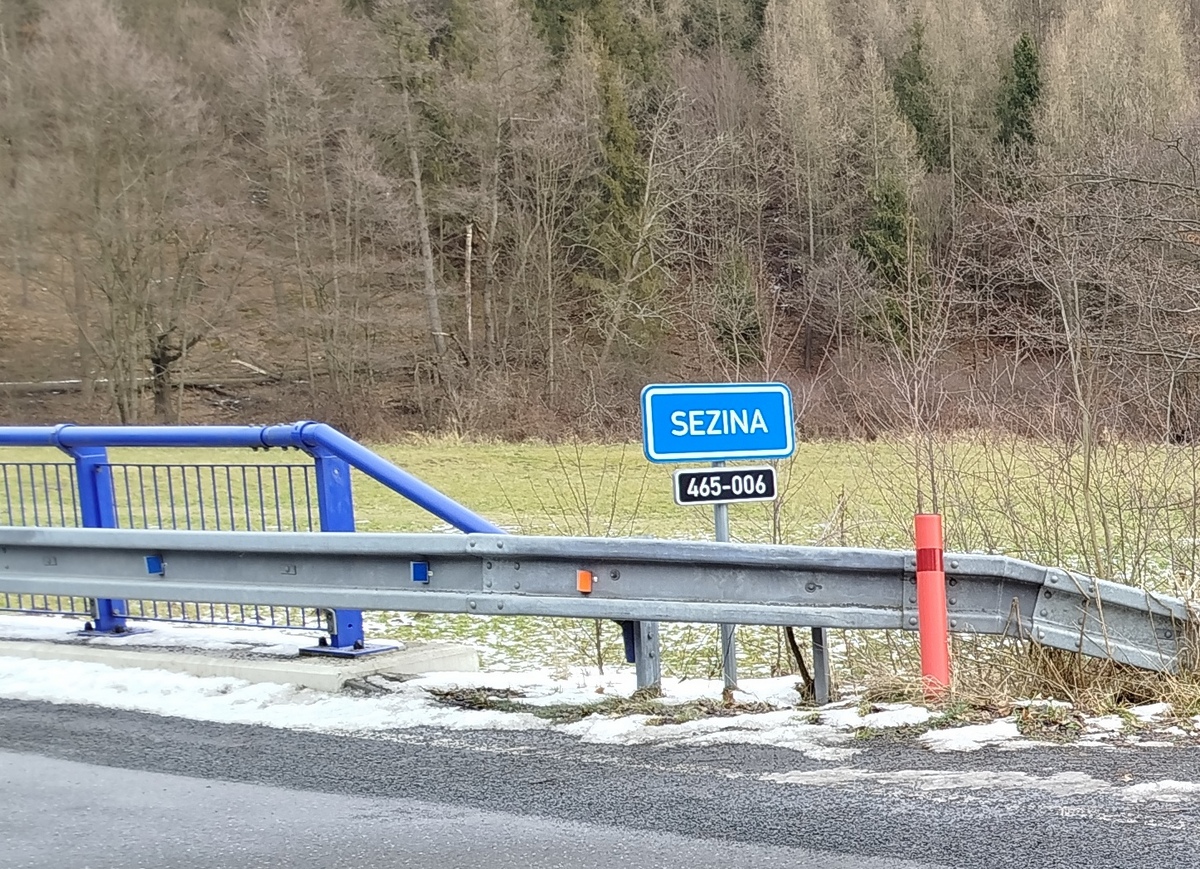 3  Sezina
