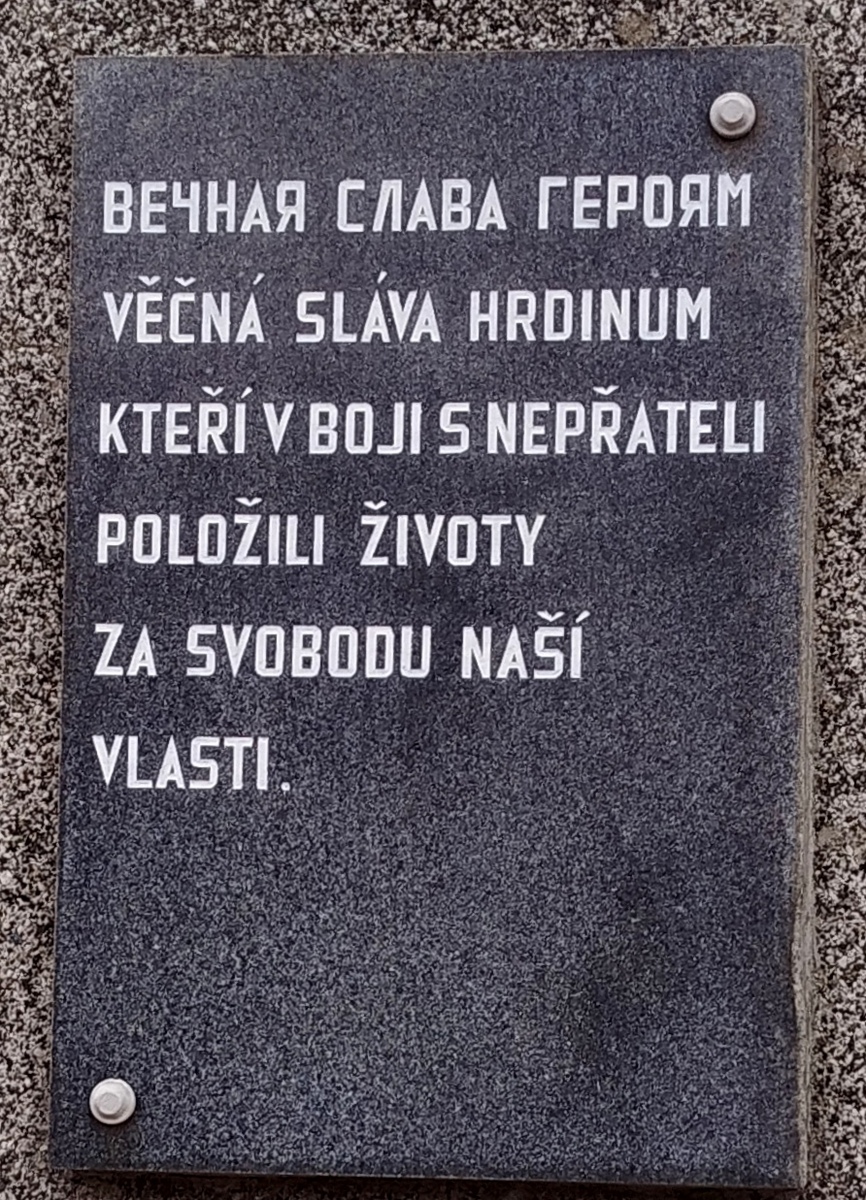 1 Bílov 1