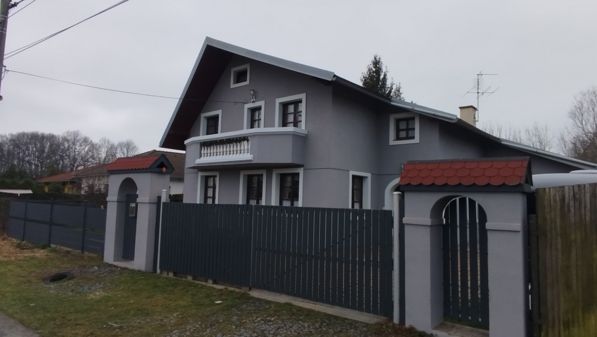 7 Polanka