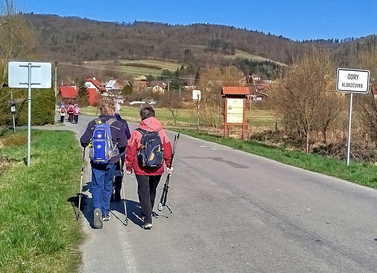 2 Klokočuvek 1
