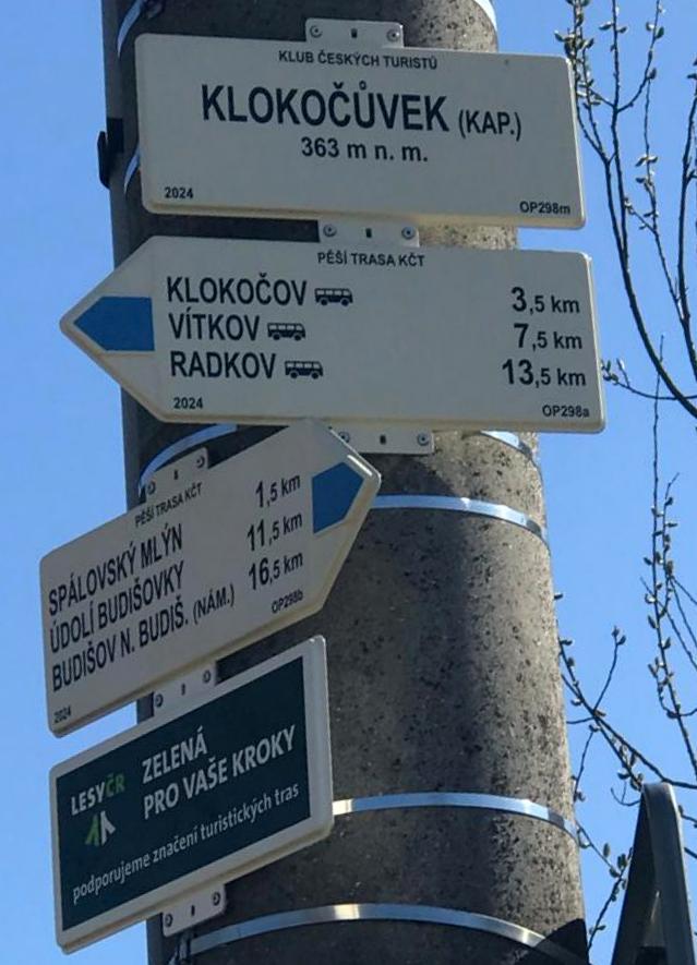 2 Klokočuvek 5