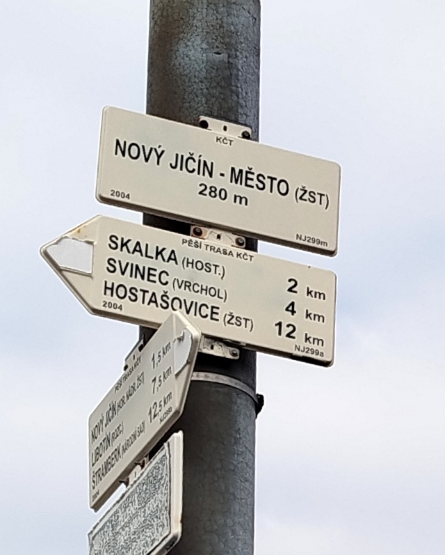 2 N.Jičín start 2