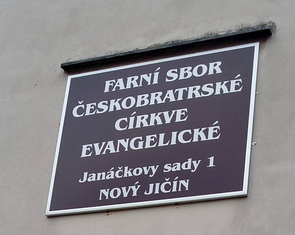 2 N.Jičín wěsto 4