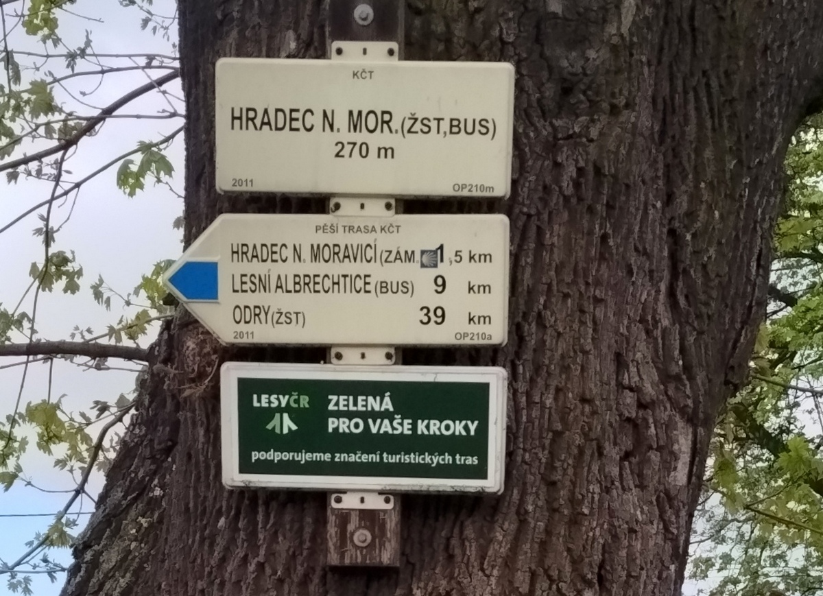 1 Hradec n.M 1