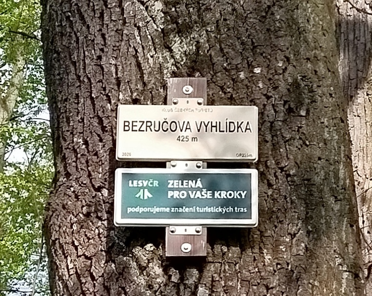 3 Bezruč.vyhlídka 2