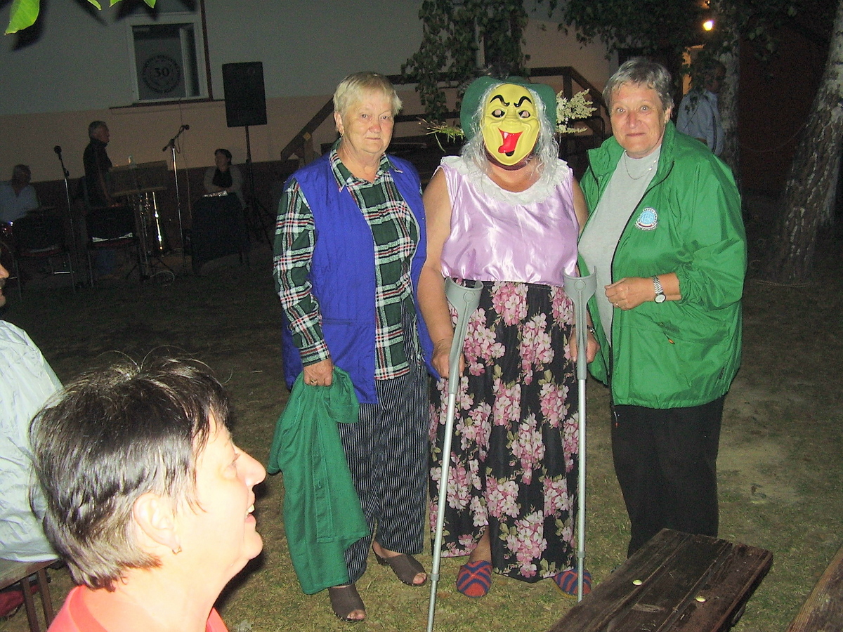 2008 Bohušov