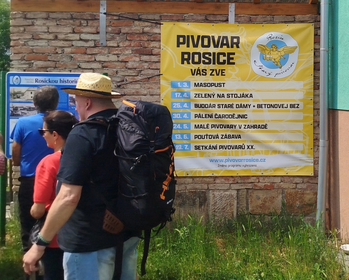 Rosice město 17