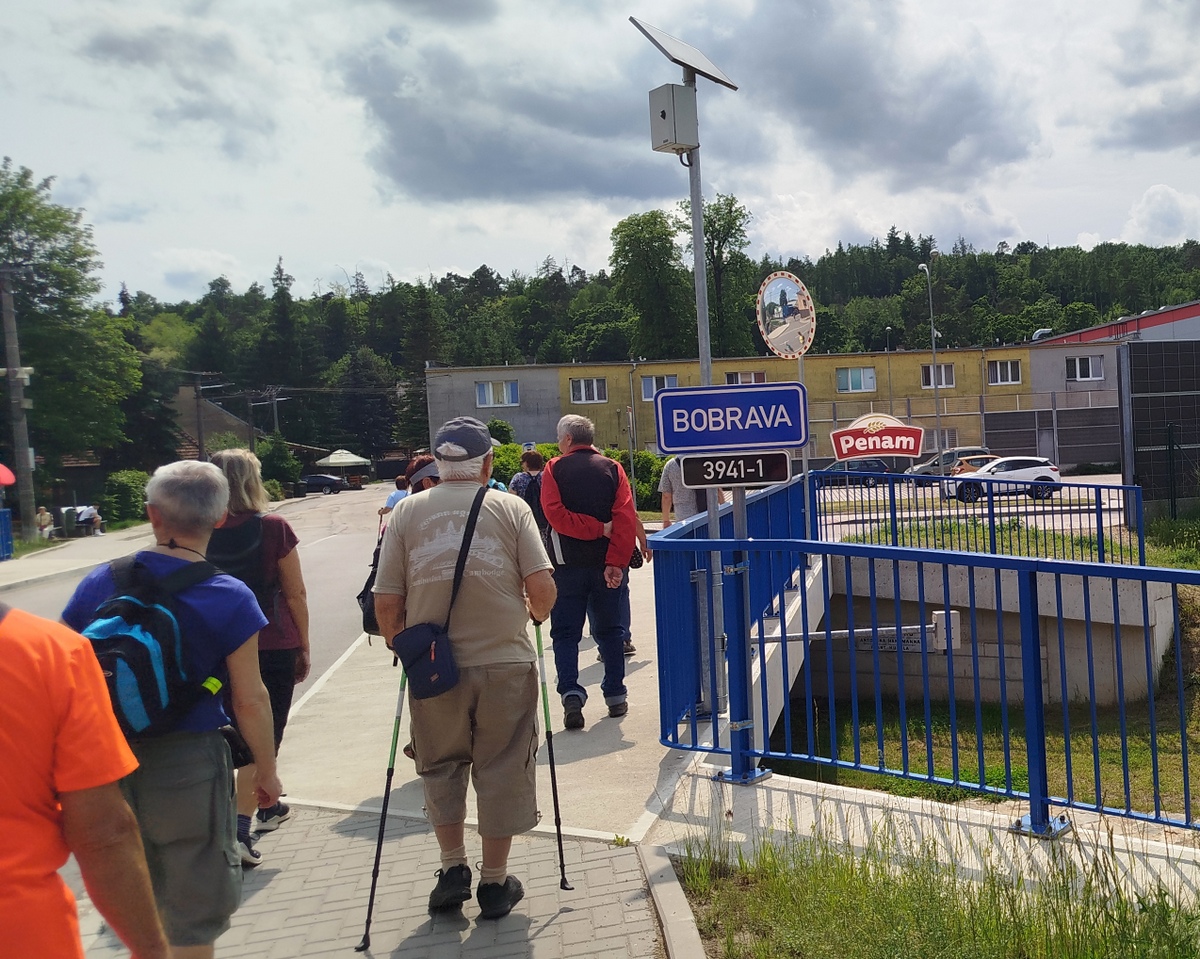 Rosice město 18