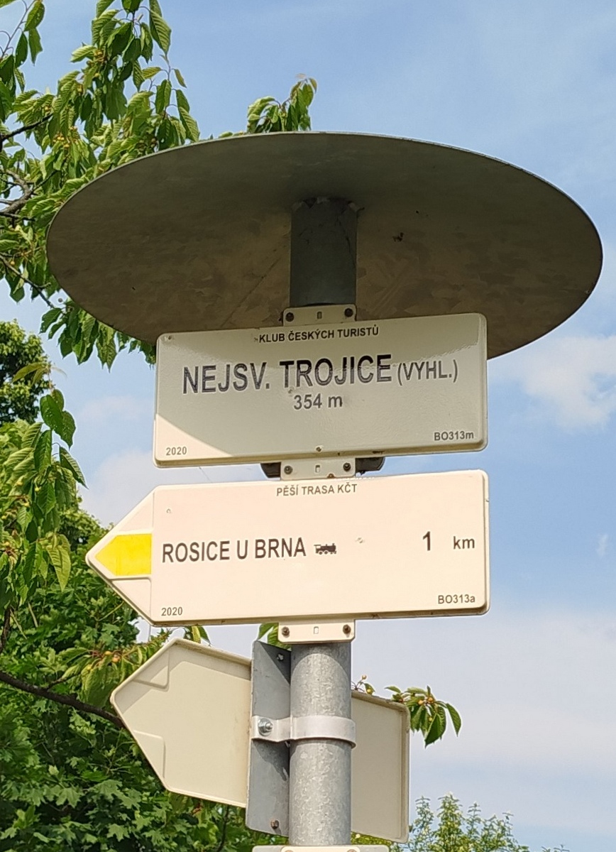 Rosice město 26