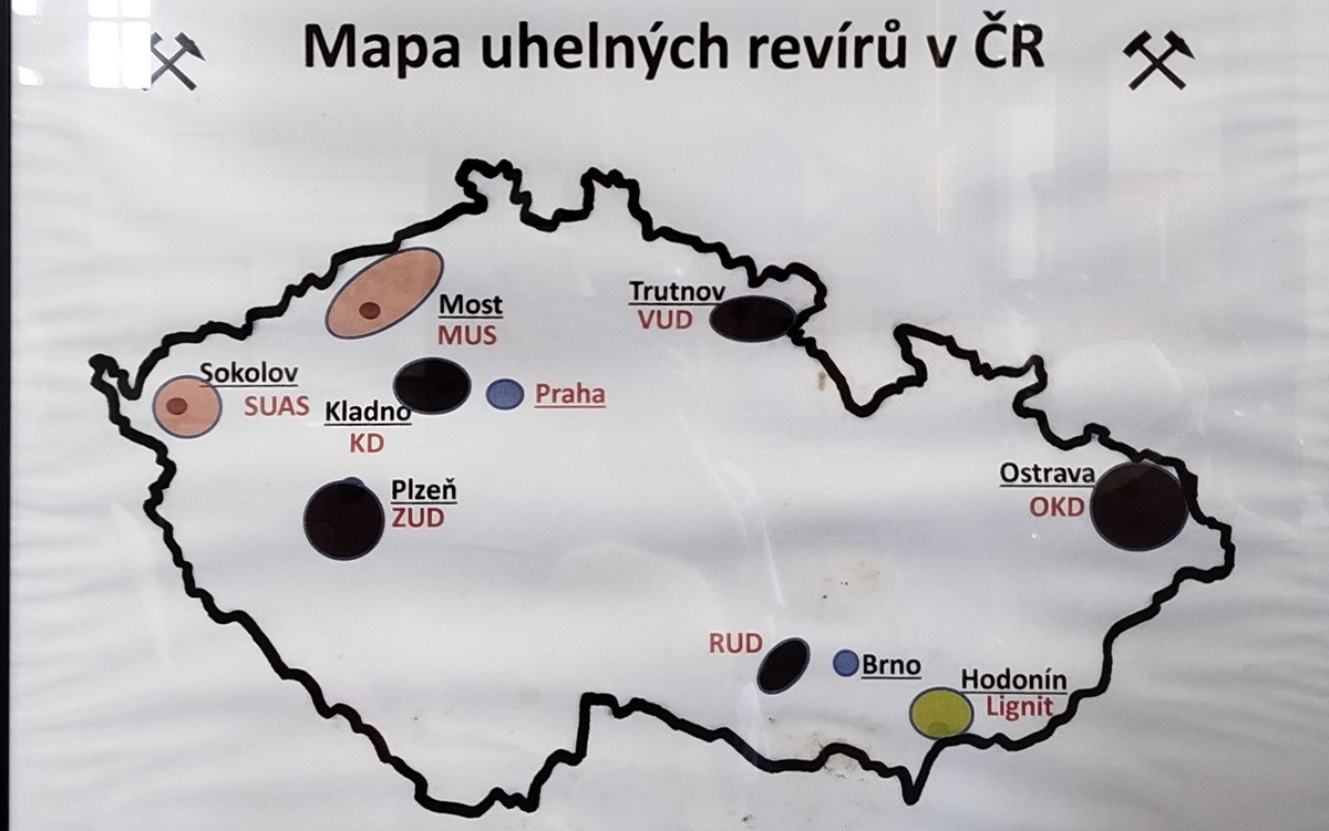 Zbýšov šachta Simson 05