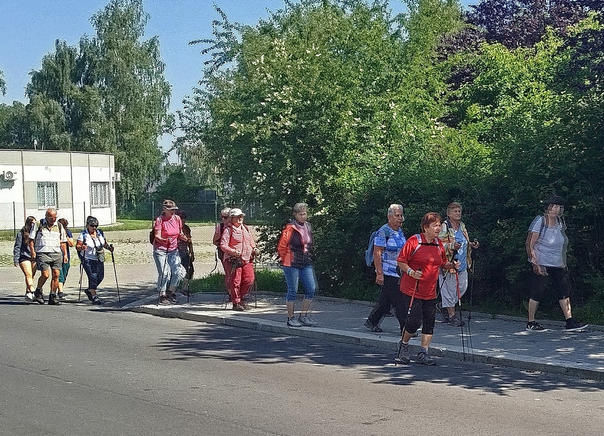 1 Kopřivnice start 03