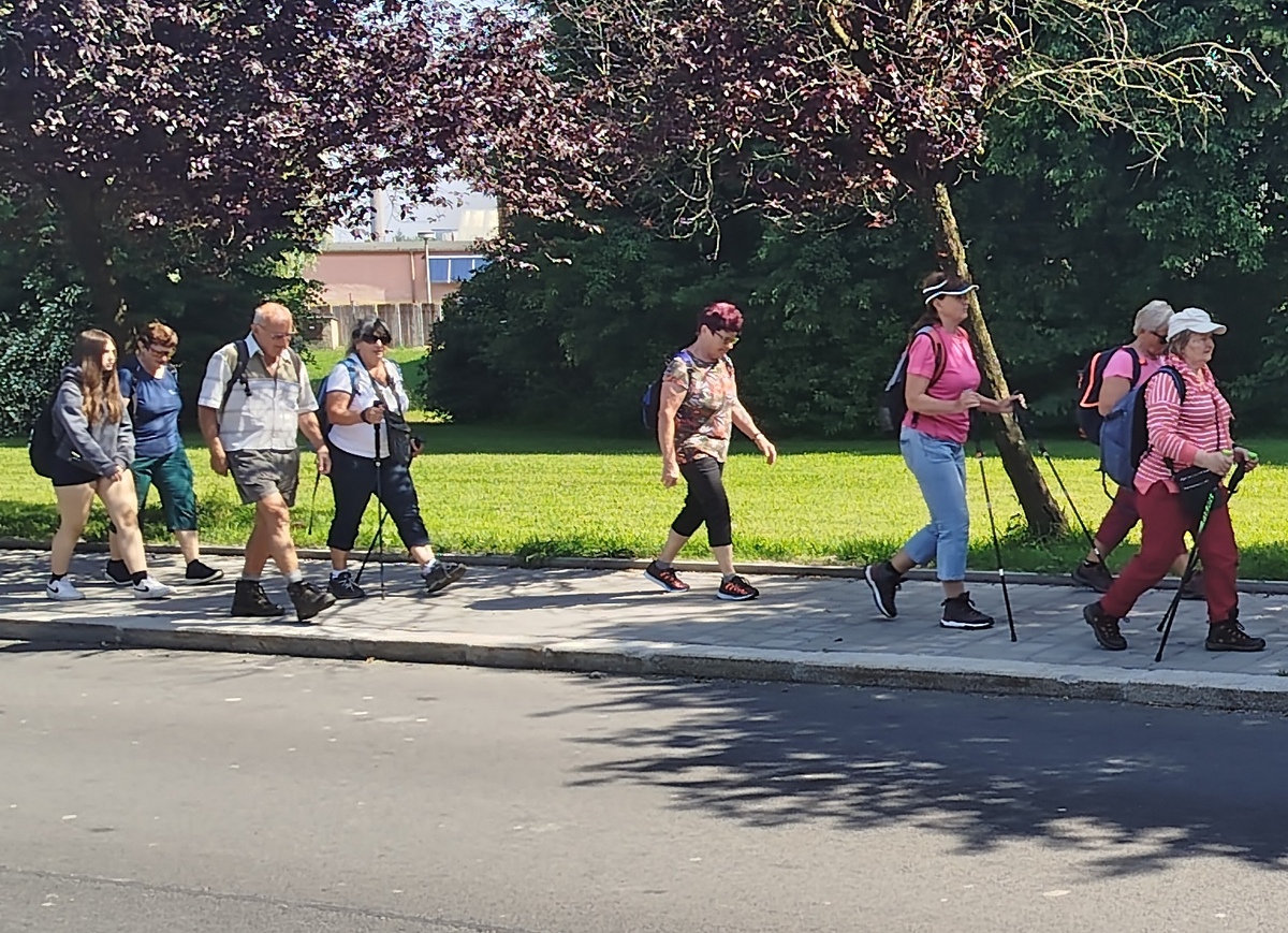 1 Kopřivnice start 04