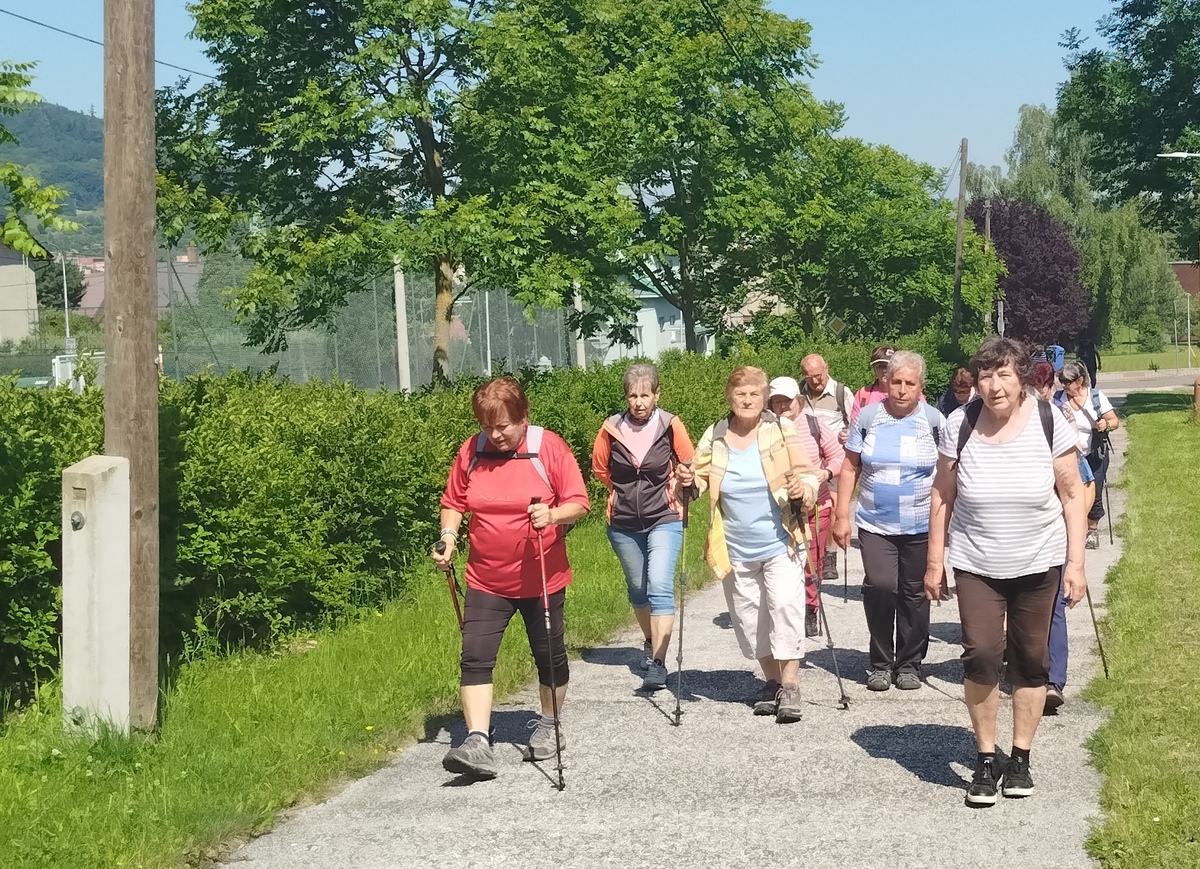 1 Kopřivnice start 05
