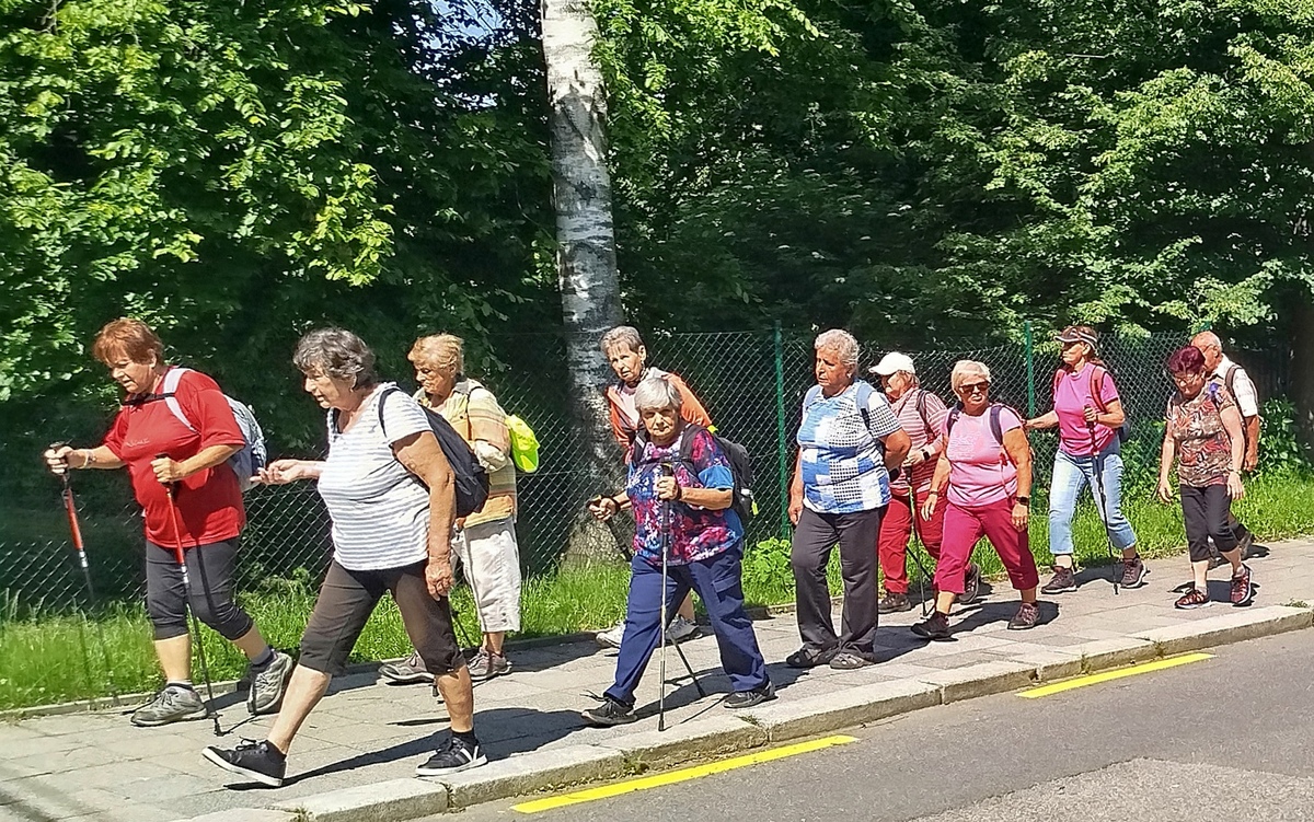 1 Kopřivnice start 06