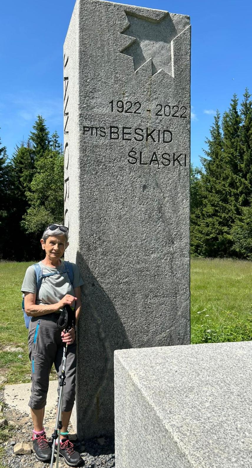 1 Javorový vrchol 6