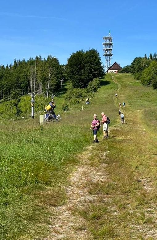 1 Javorový vrchol 3