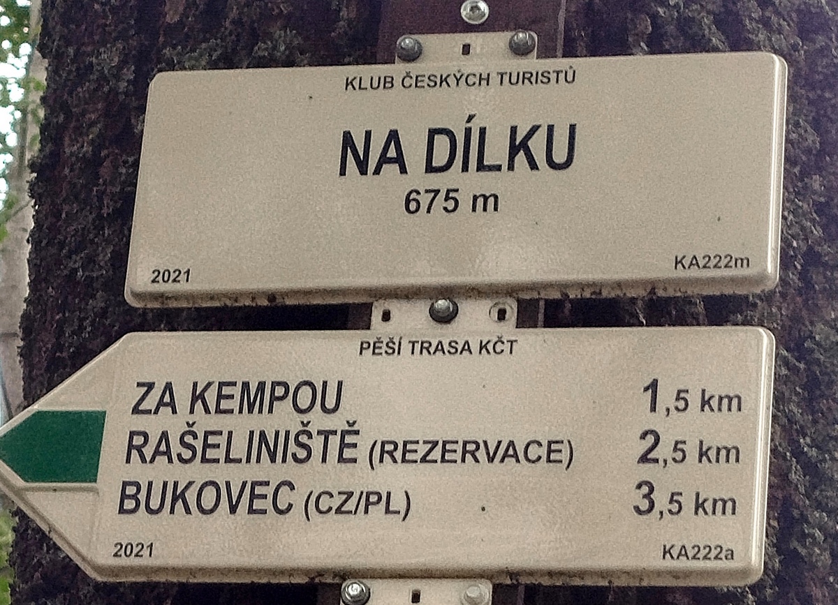 0 z trasy 2
