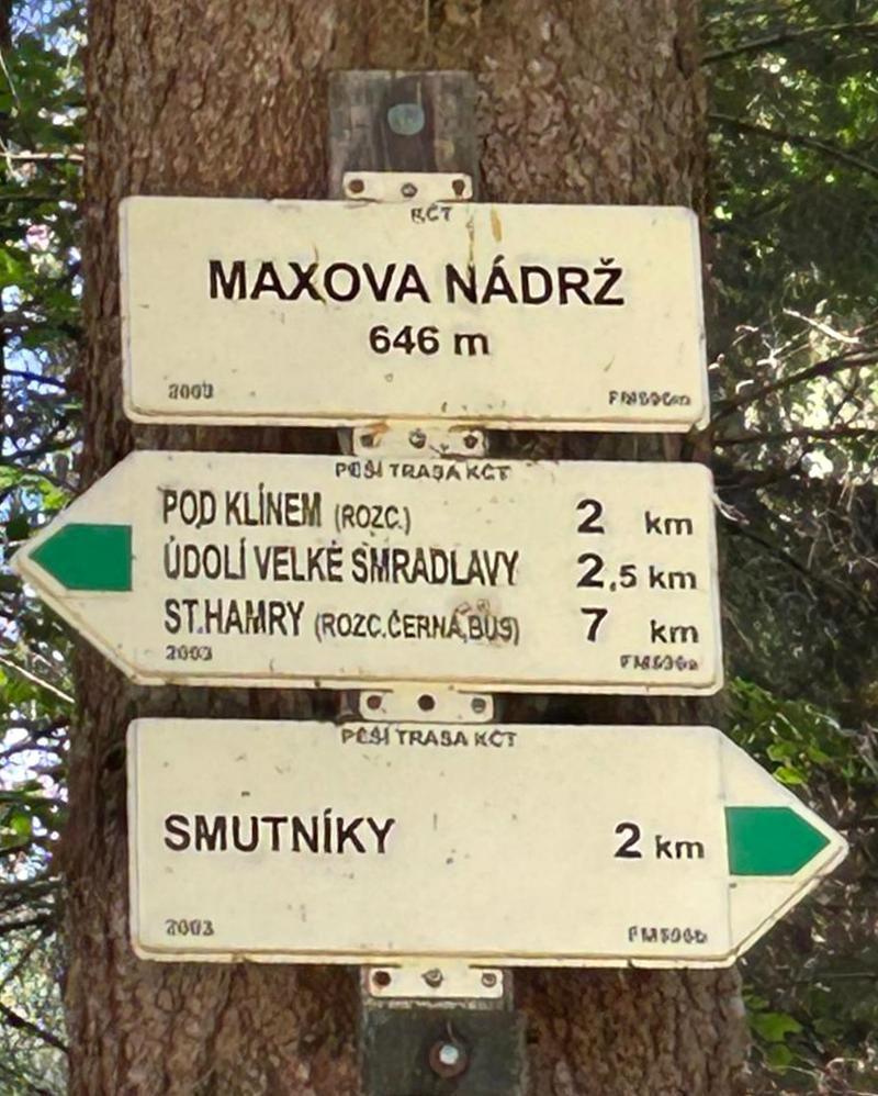 Bumbálka, vzpomínka J.Dostála 08