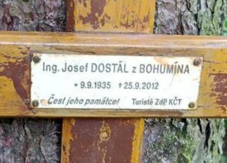 Bumbálka, vzpomínka J.Dostála 03a