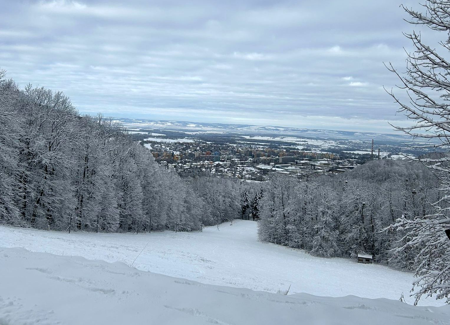 1 nad Kopřivnicí 2