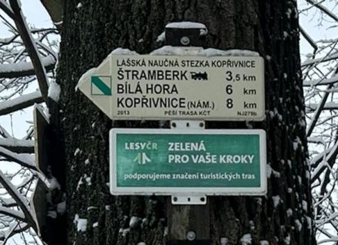 1 nad Kopřivnicí 1