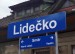 1 Lidečko start 1